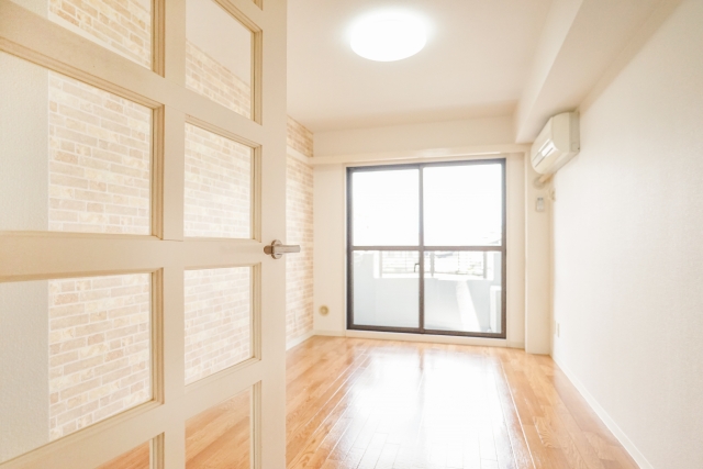 テナントリフォームイメージ